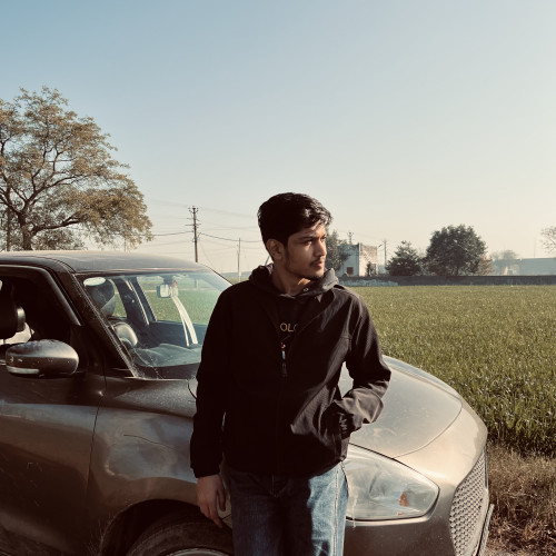 Sudeep K. profile photo