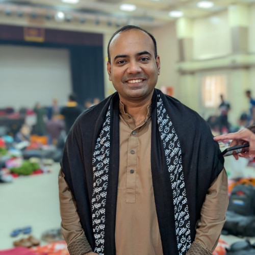 Sarfaraz N.