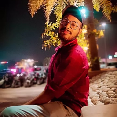 Manthan K. profile photo