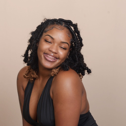 dearra b. profile photo
