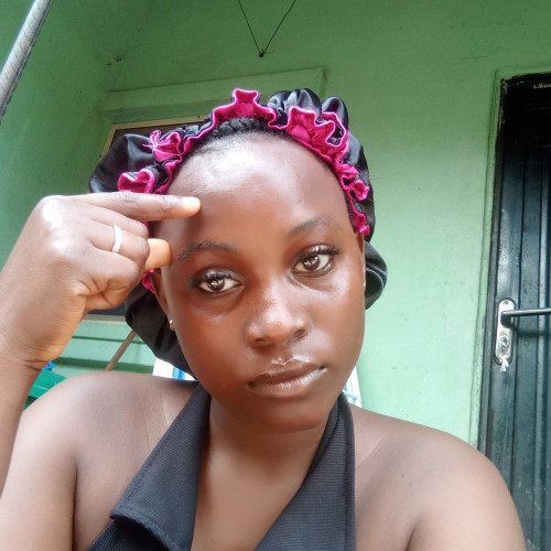 Blessing  O. profile photo
