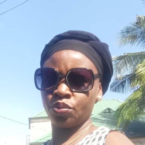 Racheal O. profile photo