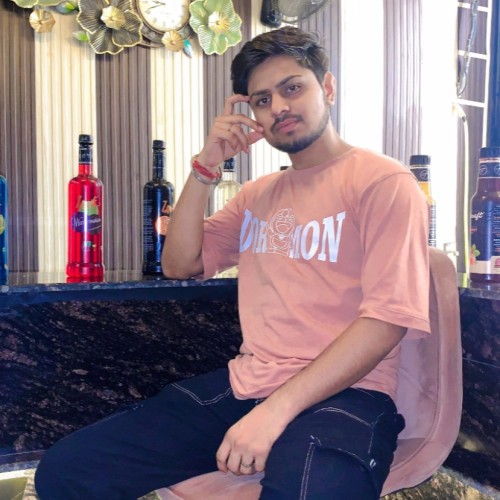 Aayush S.