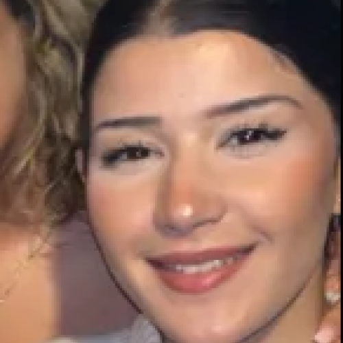 Souhila K. profile photo