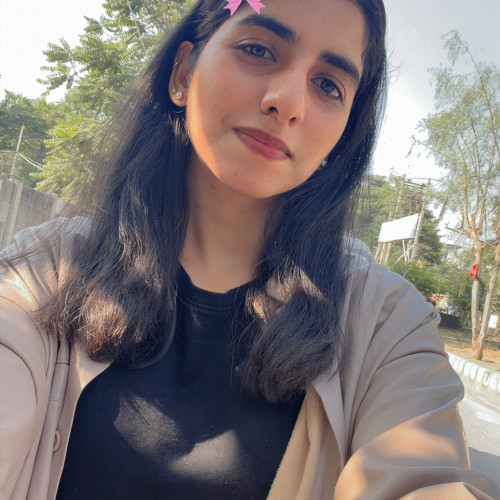 lashika k. profile photo