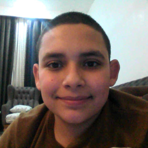Ibrahim a. profile photo