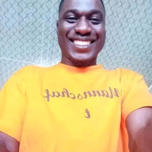 Boniface D. profile photo