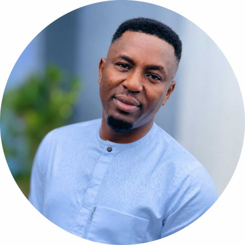 Folorunsho O. profile photo