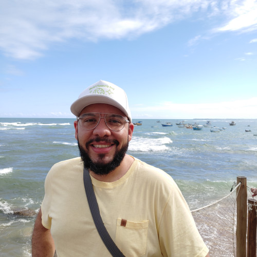 Thiago d. profile photo