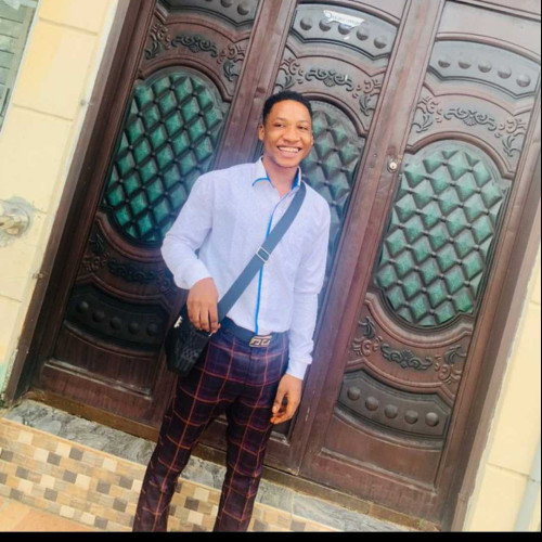 Sunday E. profile photo