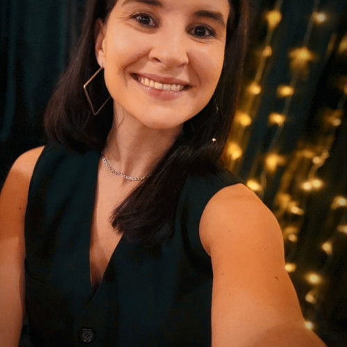 Florencia P. profile photo