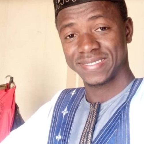 Umar A. profile photo