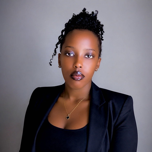 Nadine U. profile photo