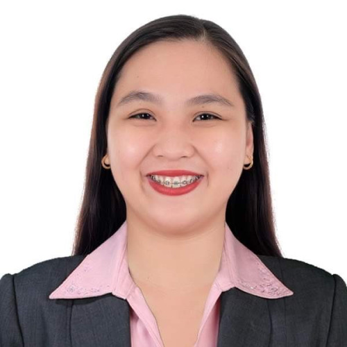 Krystel Joyce R. profile photo