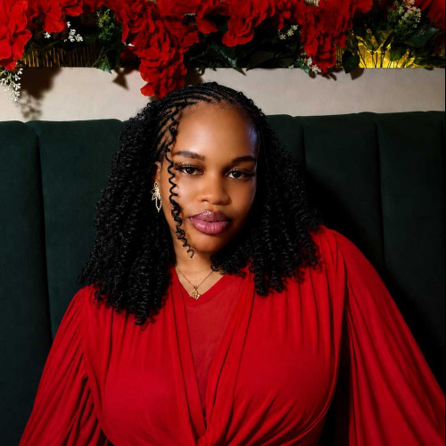 Joy M. profile photo