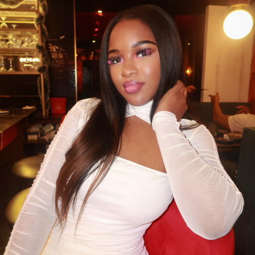 precious B. profile photo