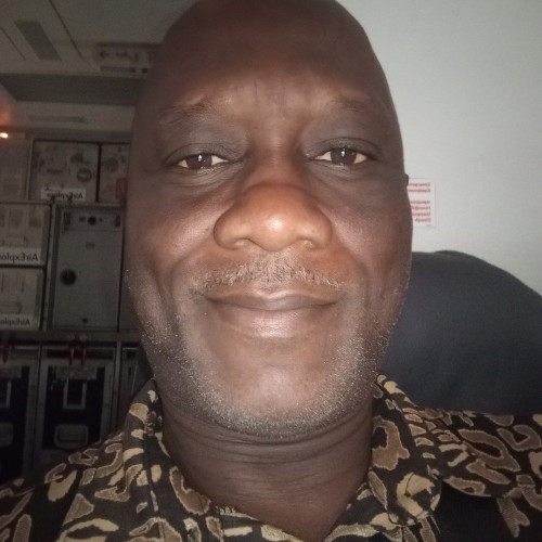 Adebowale Charles  A. profile photo