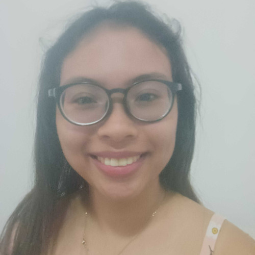 Francesca Gene G. profile photo