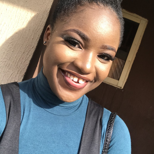 Loveth  A. profile photo