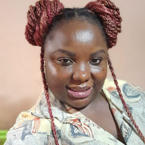 Udoh R. profile photo
