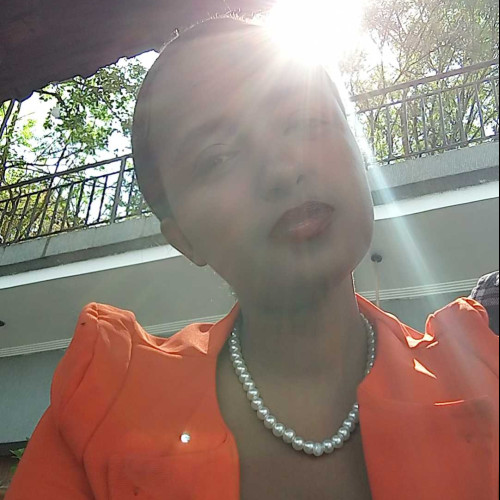 Melat B.