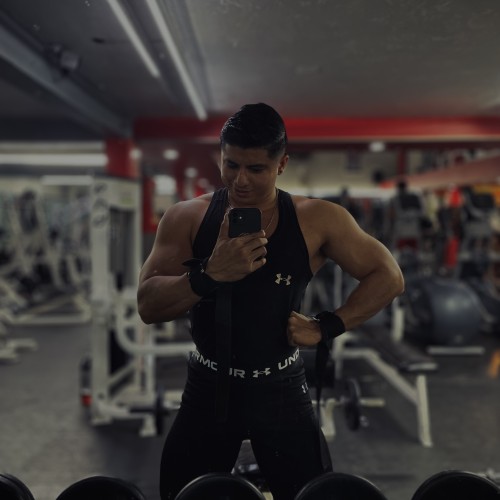 Alexander G. profile photo