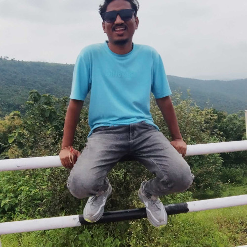 Rajkumar J.