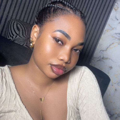 Olamide O.