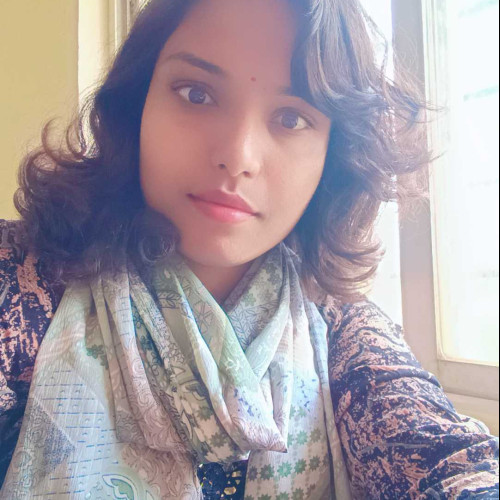 Janvi S. profile photo