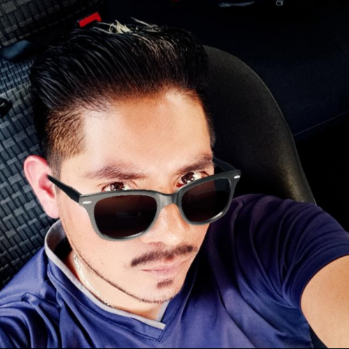 Rafael  M. profile photo