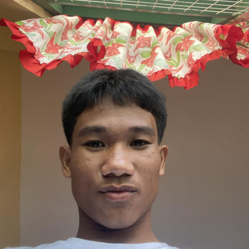Caloy M. profile photo