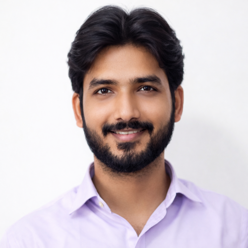 Sushant  S. profile photo