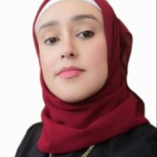 Nisreen H. profile photo