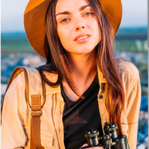 Isha I. profile photo