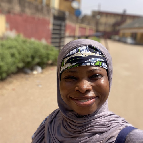 Haleemah B. profile photo