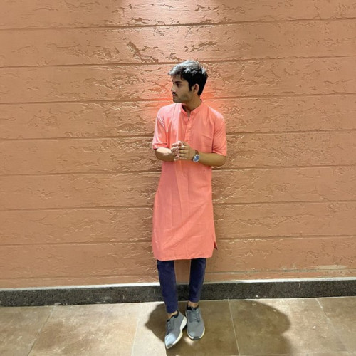 Arav B. profile photo