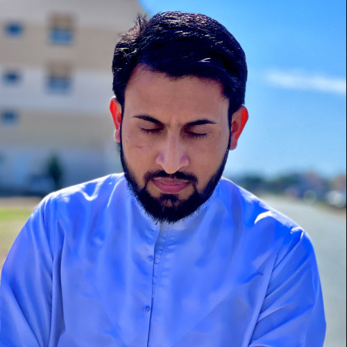 muhammad i. profile photo