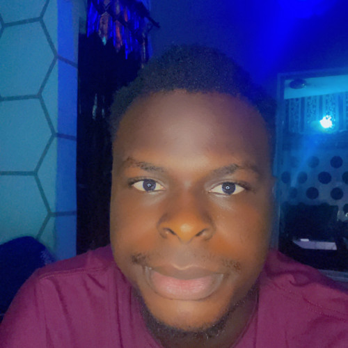 Favour A. profile photo