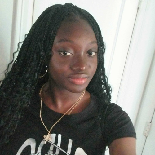 Nickaylia M. profile photo