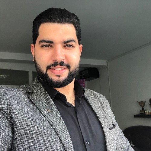 Nabil  M.