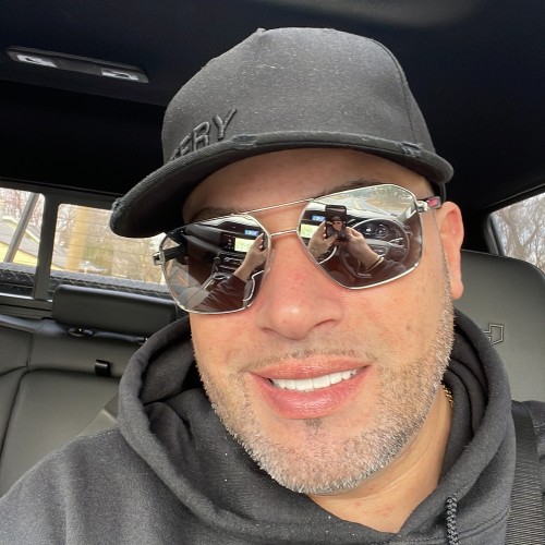 Móchelo  G. profile photo