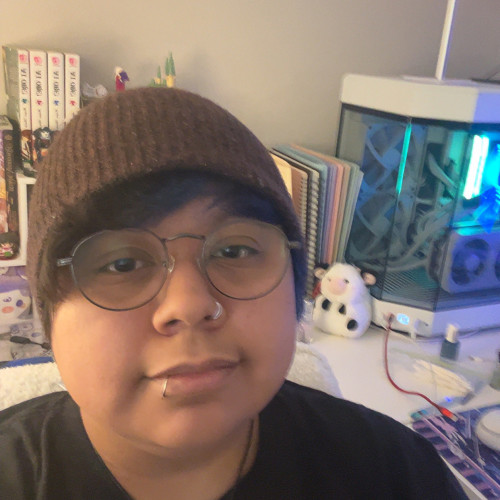 Max R. profile photo