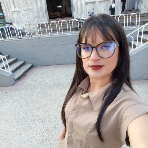 Mariam U. profile photo