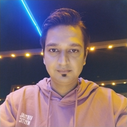 Fahad A. profile photo