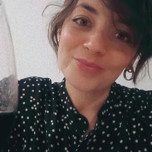 Maria S. profile photo