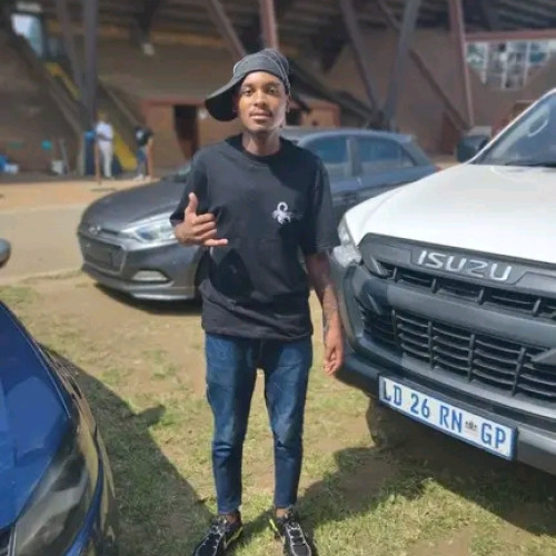 Siphosihle S. profile photo