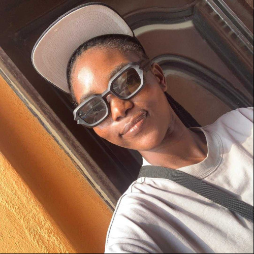 Anjola S. profile photo