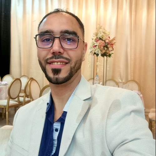 Abdessamad S. profile photo