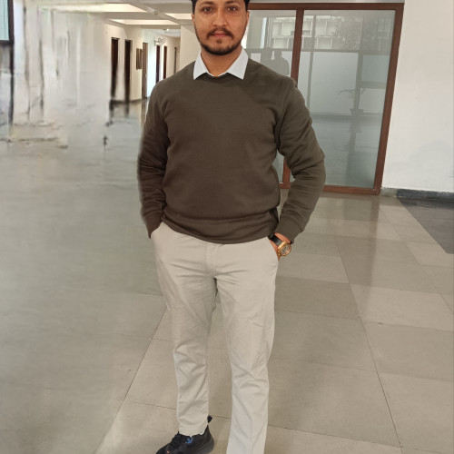 nirmal s. profile photo