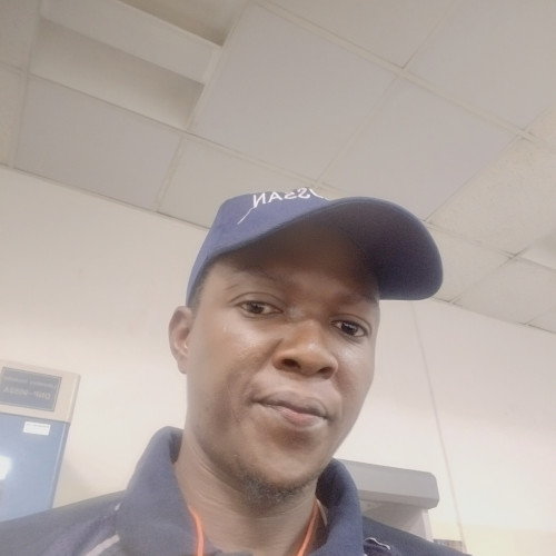 Olasupo S. profile photo